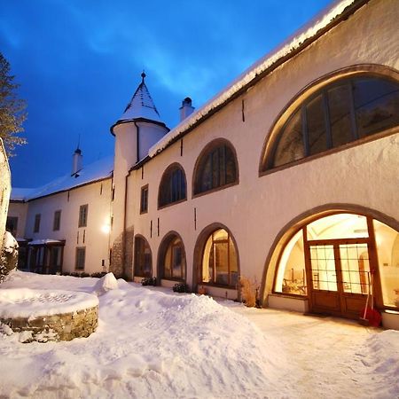 Chateau Grandcastle Liptovsky Hradok Exterior foto