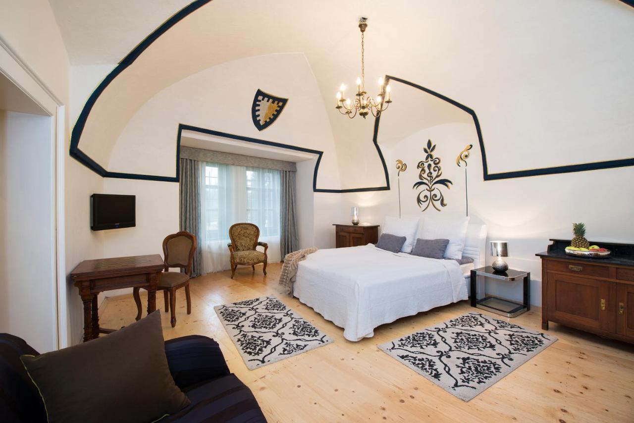 Chateau Grandcastle Liptovsky Hradok Quarto foto