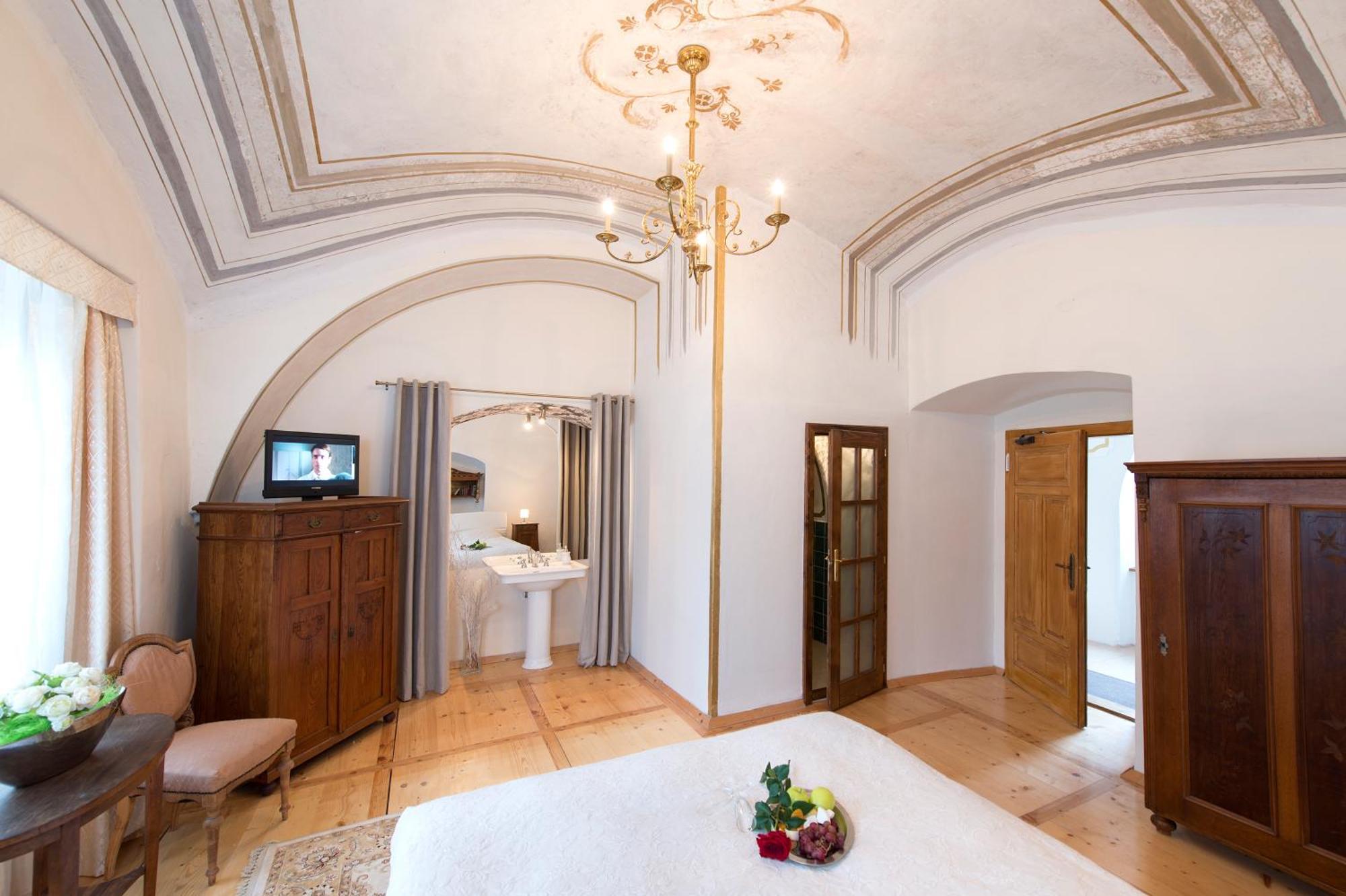 Chateau Grandcastle Liptovsky Hradok Quarto foto