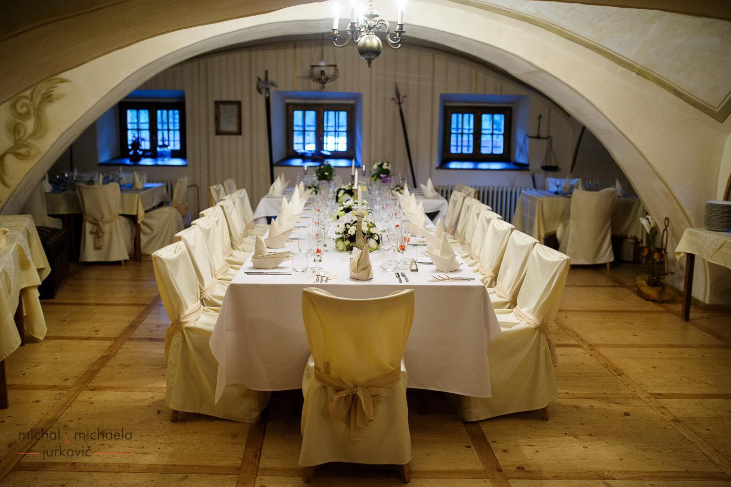 Chateau Grandcastle Liptovsky Hradok Exterior foto