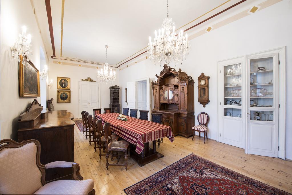 Chateau Grandcastle Liptovsky Hradok Exterior foto