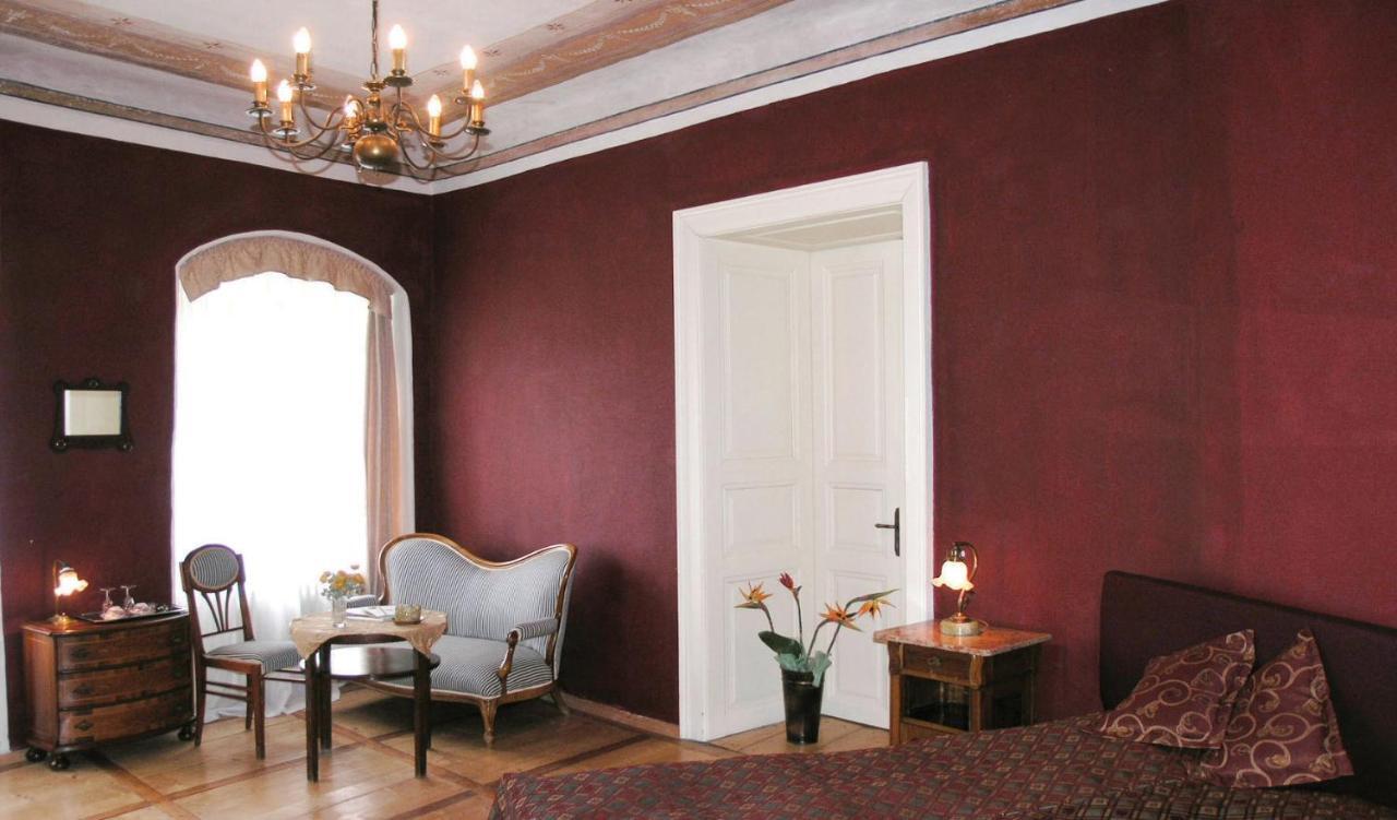 Chateau Grandcastle Liptovsky Hradok Exterior foto